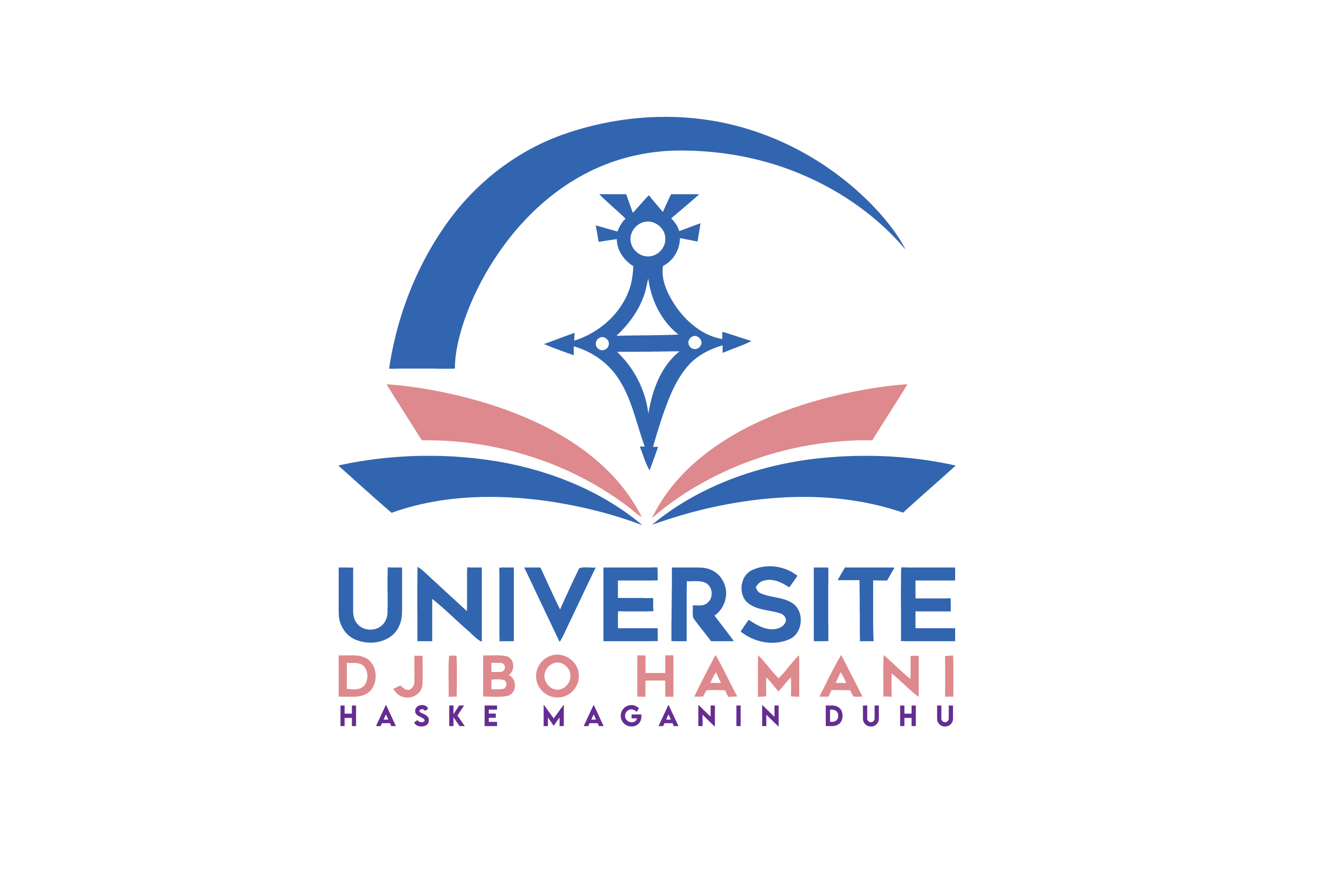 Logo Université Evry